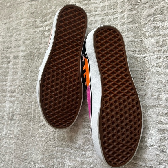 MoMa and Vans Era Sneakers LIMITED EDITION 2019 men’s 7.5 women’s 9 - Picture 3 of 11